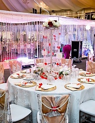 Moda Ślub Dekoracje ślubne - 2594229