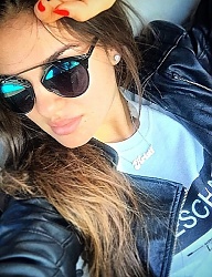 Moda Dodatki Okulary - 2905227