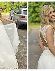 Moda Sukienki Wieczorowe - 3037845