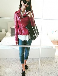 Moda Ciuchy Pozostałe - 3149907