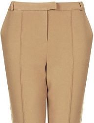 Moda Spodnie Materiałowe - 2576185