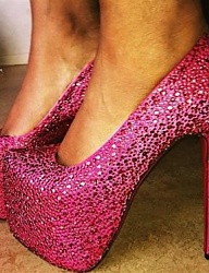 Moda Buty Szpilki - 1377623