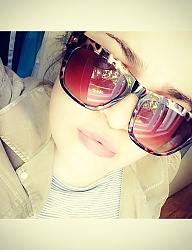 Moda Dodatki Okulary - 2902461