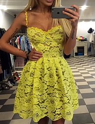 Moda Sukienki Dzienne - 3024375