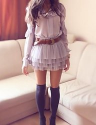 Moda Ciuchy Pozostałe - 990098