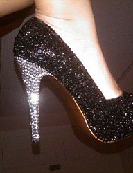 Moda Buty Szpilki - 1168450