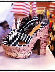 Moda Buty Pozostałe - 1396337
