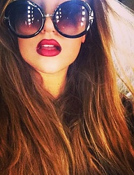 Moda Dodatki Okulary - 2457892