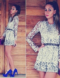 Moda Sukienki Wieczorowe - 1687678