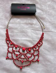 Moda Biżuteria Naszyjniki - 1602624