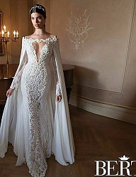 Moda Ślub Suknie ślubne - 2958487