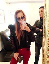 Moda Inne Moda uliczna - 1912138