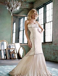 Moda Ślub Suknie ślubne - 469219