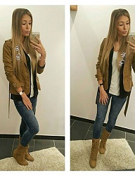 Moda Ciuchy Pozostałe - 3148803