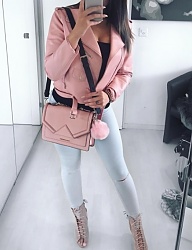Moda Ciuchy Pozostałe - 3161370