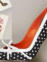 Moda Buty Pozostałe - 80884
