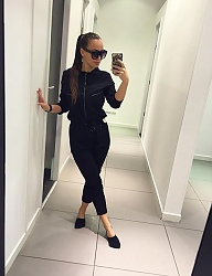 Moda Ciuchy Pozostałe - 3065774