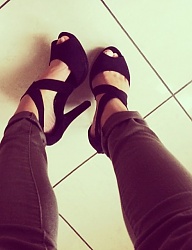 Moda Buty Sandały - 2623246