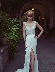 Moda Ślub Suknie ślubne - 1914038