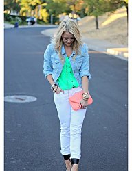 Moda Inne Moda uliczna - 1940147
