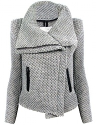 Moda Okrycia Kurtki - 2158117
