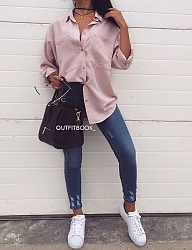 Moda Inne Moda uliczna - 3233624