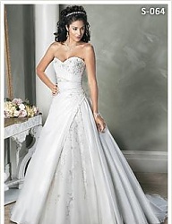 Moda Ślub Suknie ślubne - 427099