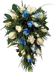 Moda Ślub Bukiety ślubne - 548107