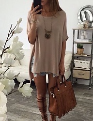 Moda Ciuchy Pozostałe - 3181139