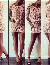 Moda Sukienki Dzienne - 2063429