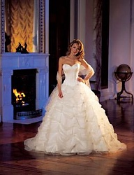 Moda Ślub Suknie ślubne - 891233