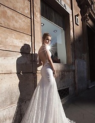 Moda Ślub Suknie ślubne - 1461061