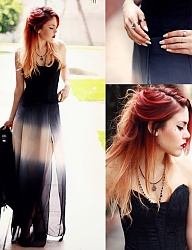 Moda Inne Moda uliczna - 1855954