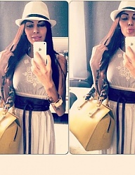 Moda Inne Moda uliczna - 1949761