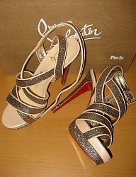 Moda Buty Szpilki - 1154061