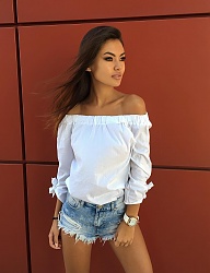 Moda Inne Moda uliczna - 3231036