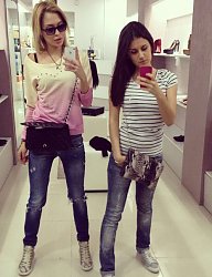 Moda Inne Moda uliczna - 1852361