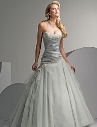 Moda Ślub Suknie ślubne - 450650