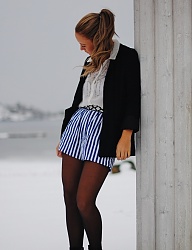 Moda Inne Moda uliczna - 1683859