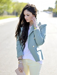 Moda Inne Moda uliczna - 1830315