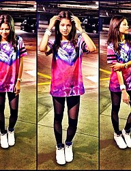 Moda Inne Moda uliczna - 1851286
