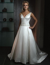 Moda Ślub Suknie ślubne - 892879