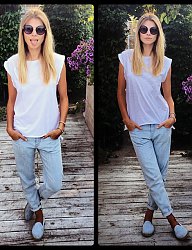 Moda Inne Moda uliczna - 1908655