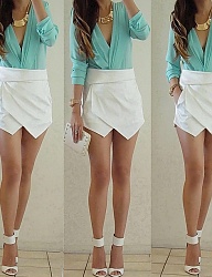 Moda Inne Moda uliczna - 1916755