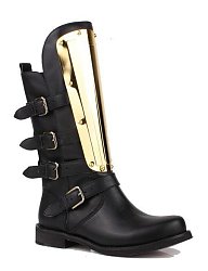Moda Buty Kozaki - 1564875