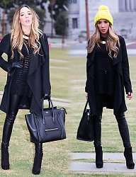 Moda Inne Moda uliczna - 1588982