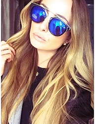 Moda Dodatki Okulary - 3130439