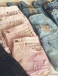 Moda Spodnie Szorty - 2697478