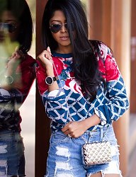 Moda Inne Moda uliczna - 1804542