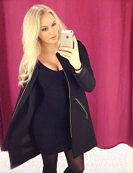 Moda Okrycia Pozostałe - 2976097